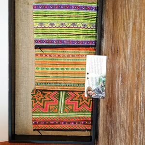 Trades of Hope Thailand Coin Purse Set